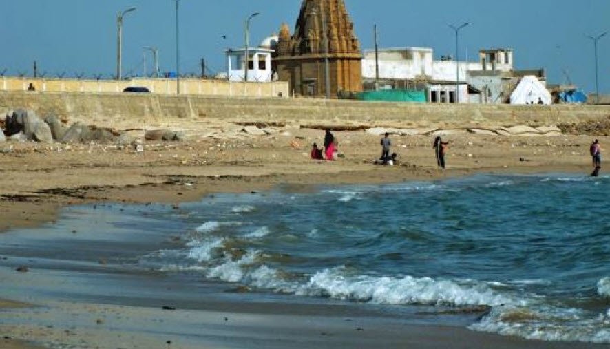 Manora Beach , , Pakistan